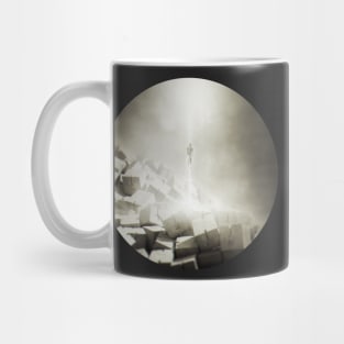 Ascension Mug